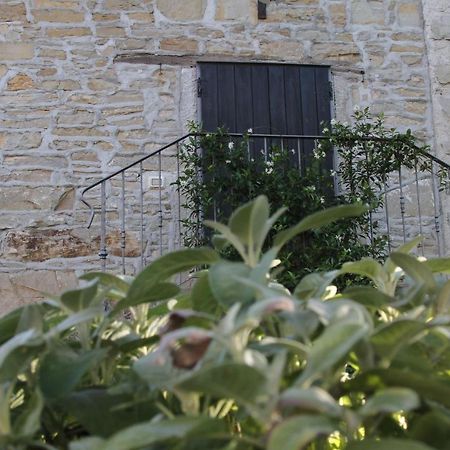 Casale Don Giovanni Prepotto  Exteriör bild